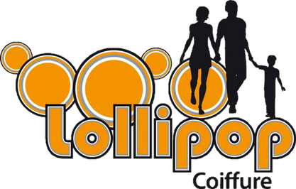 Logo - Lollipop Coiffure